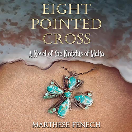 Cover of Eight Pointed Cross