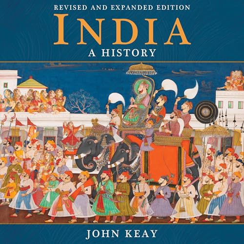 Cover of India
