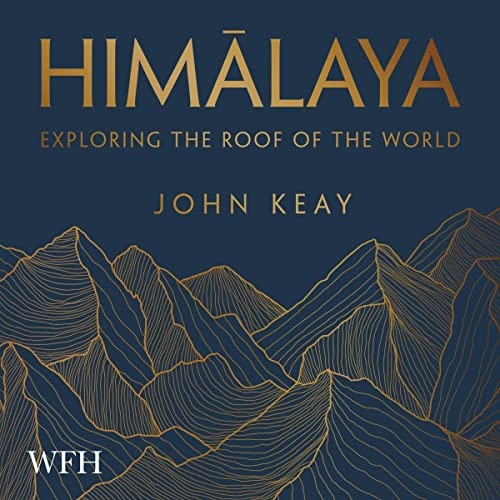 Cover of Himalaya