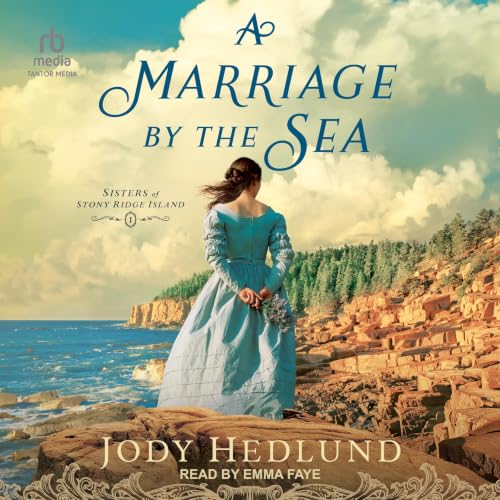 Cover of A Marriage by the Sea
