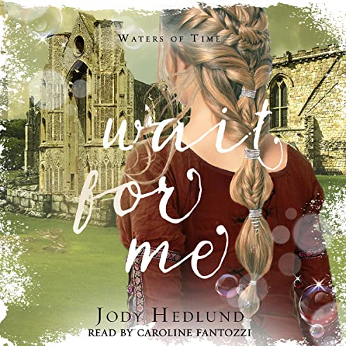 Cover of Wait for Me