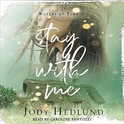 Cover of Stay with Me