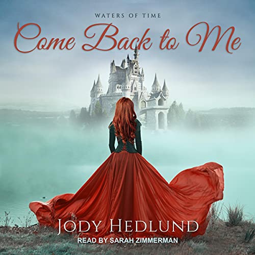 Cover of Come Back to Me