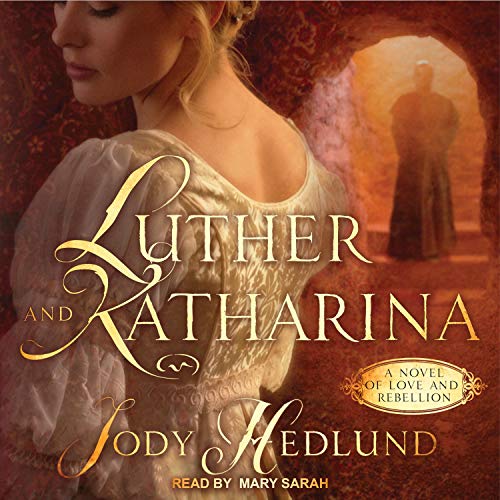 Cover of Luther and Katharina