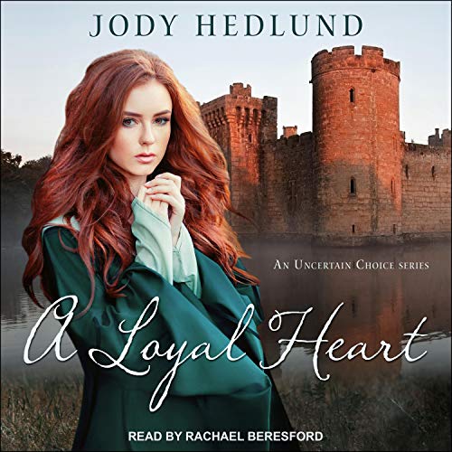 Cover of A Loyal Heart