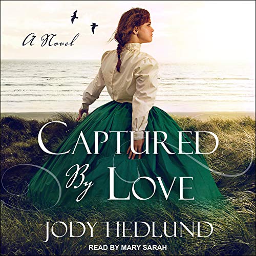 Cover of Captured by Love