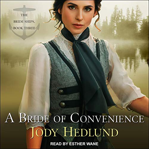 Cover of A Bride of Convenience