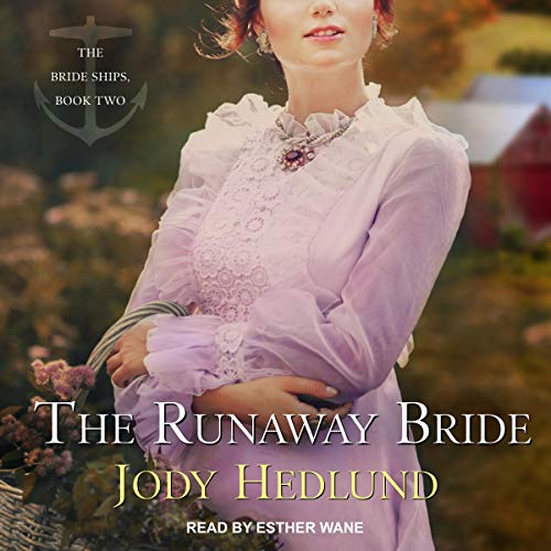 Cover of The Runaway Bride