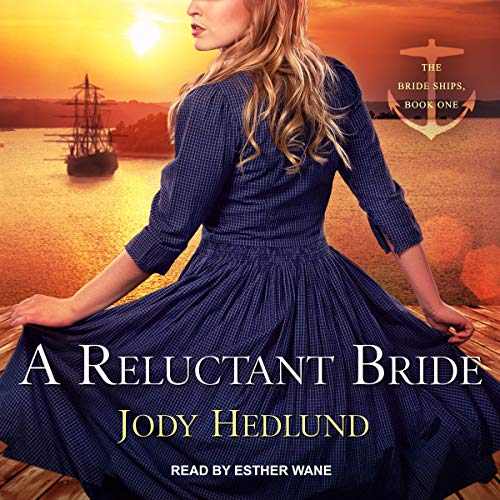 Cover of A Reluctant Bride
