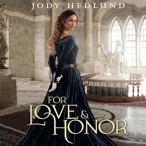 Cover of For Love and Honor