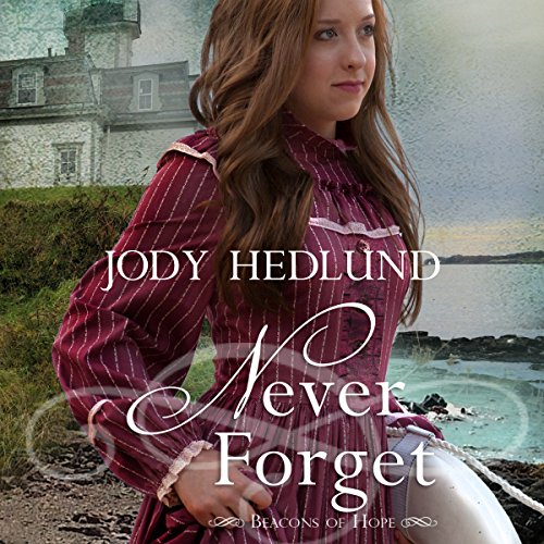 Cover of Never Forget