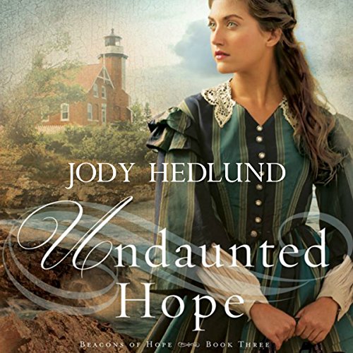 Cover of Undaunted Hope