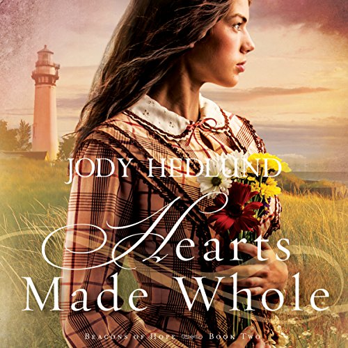 Cover of Hearts Made Whole