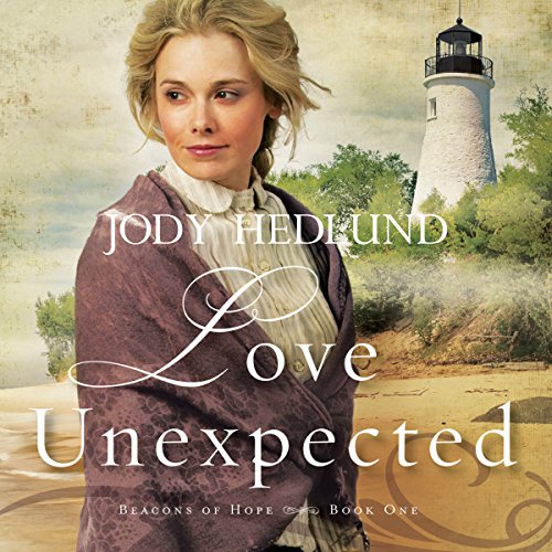 Cover of Love Unexpected