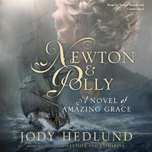 Cover of Newton and Polly