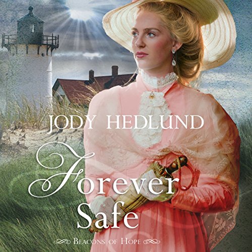 Cover of Forever Safe