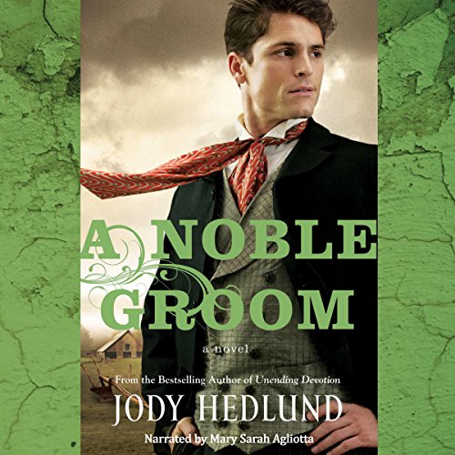 Cover of A Noble Groom