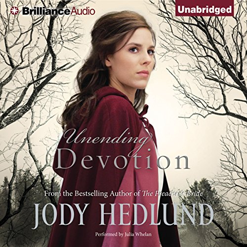 Cover of Unending Devotion