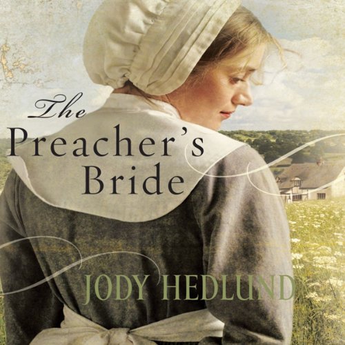 Cover of The Preacher's Bride