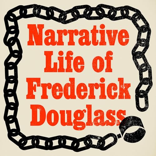Cover of Narrative of the Life of Frederick Douglass