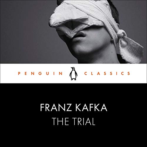 Cover of The Trial