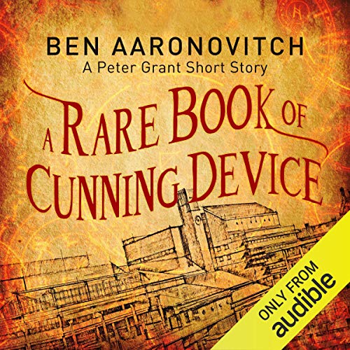 Cover of A Rare Book of Cunning Device