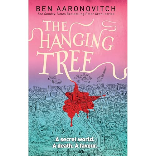 Cover of The Hanging Tree