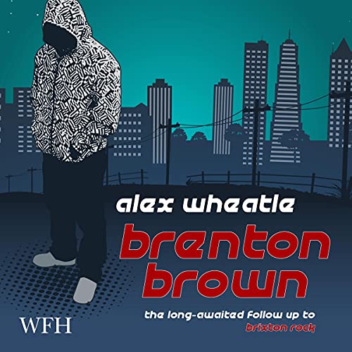 Cover of Brenton Brown