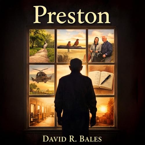 Cover of Preston