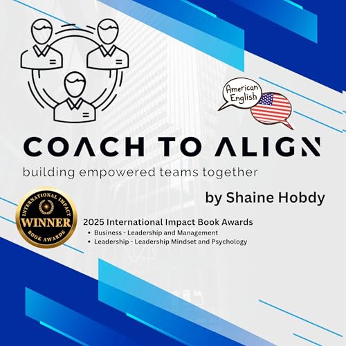 Cover of Coach to ALIGN