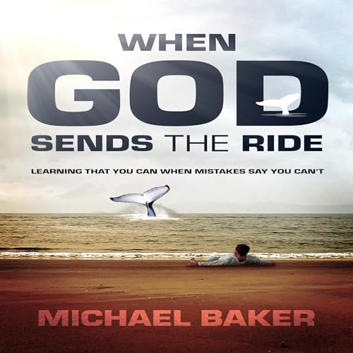 Cover of When God Sends the Ride
