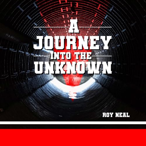 Cover of A Journey into the Unknown