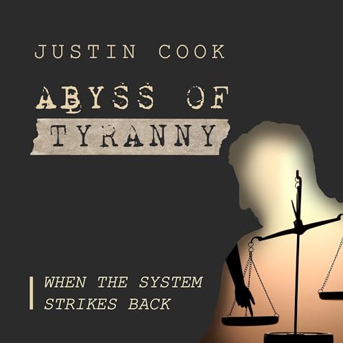 Cover of Abyss of Tyranny