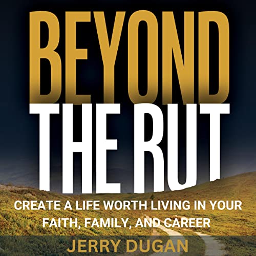 Cover of Beyond the Rut