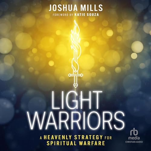 Cover of Light Warriors