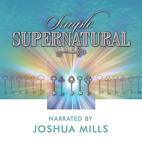 Cover of Simple Supernatural