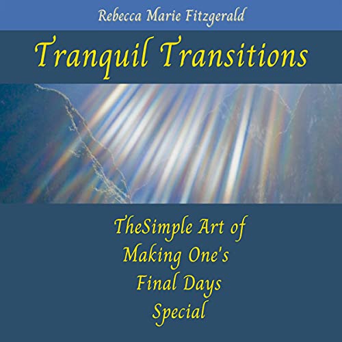 Cover of Tranquil Transitions