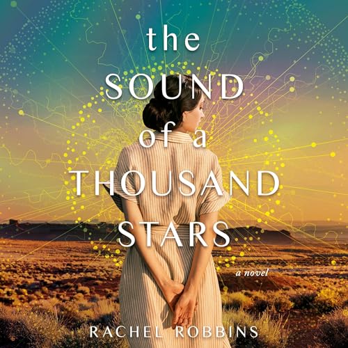 Cover of The Sound of a Thousand Stars
