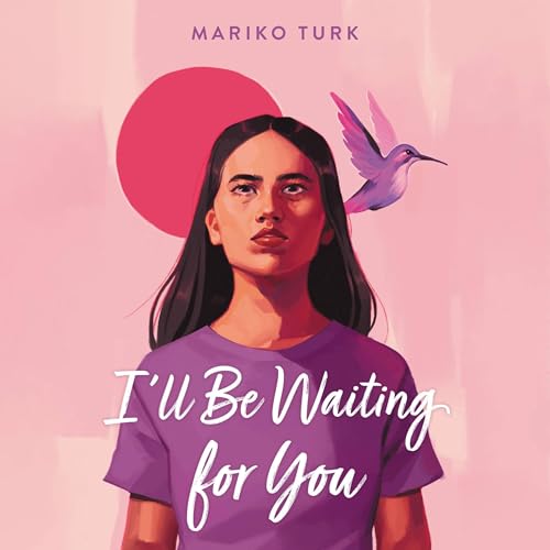 Cover of I'll Be Waiting for You