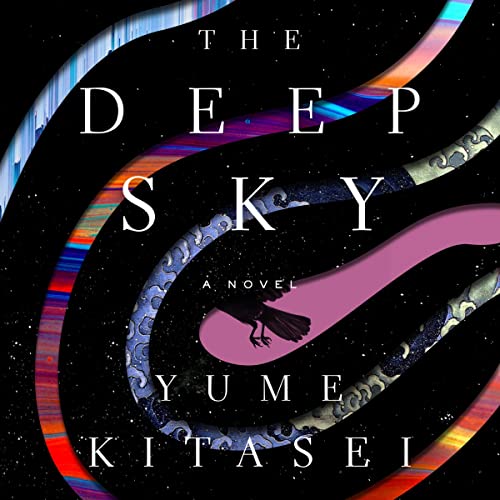 Cover of The Deep Sky
