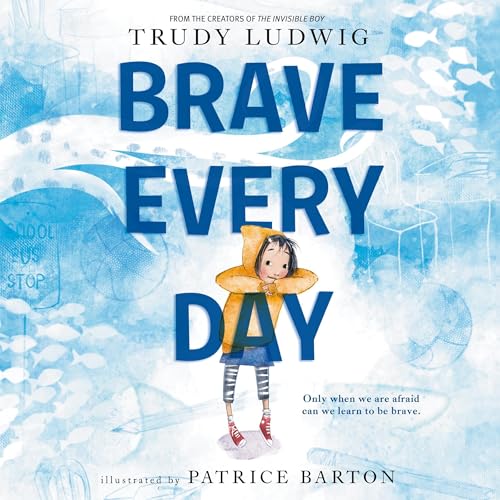 Cover of Brave Every Day