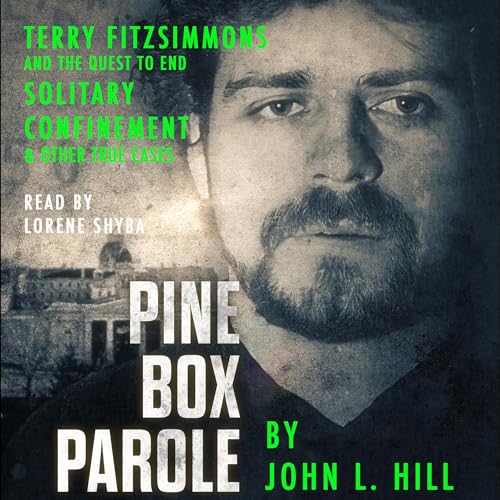 Cover of Pine Box Parole