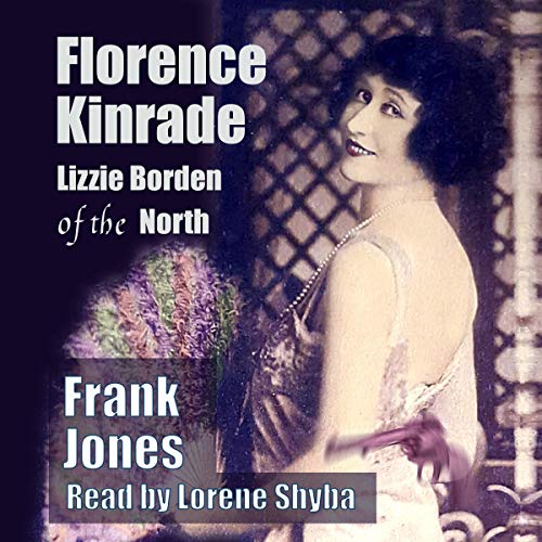 Cover of Florence Kinrade