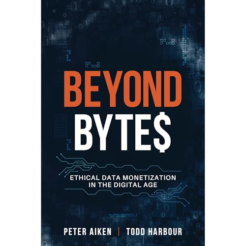 Cover of Beyond Bytes