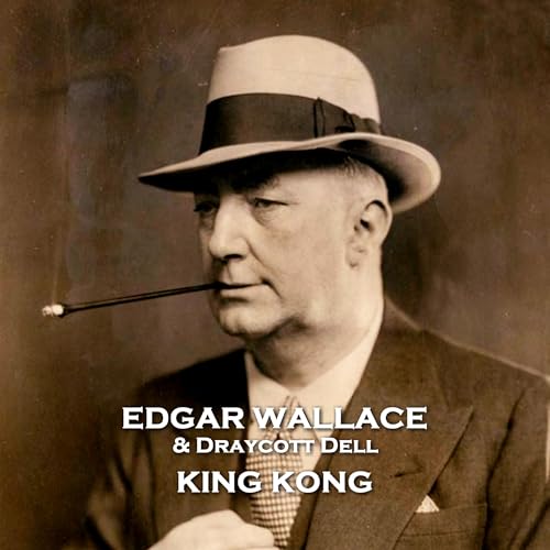 Cover of King Kong