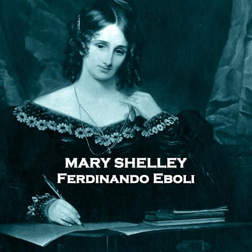 Cover of Fernandino Eboli