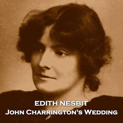 Cover of John Charrington's Wedding