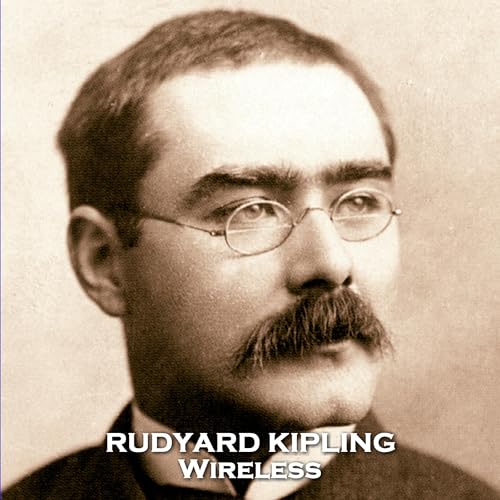 Cover of Wireless
