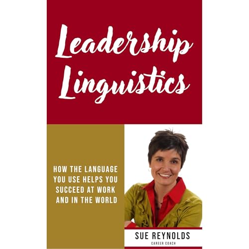 Cover of Leadership Linguistics