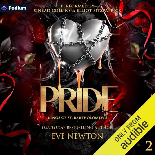 Cover of Pride